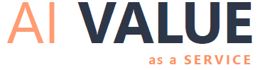 AIVaaS - AI Value as a Service
