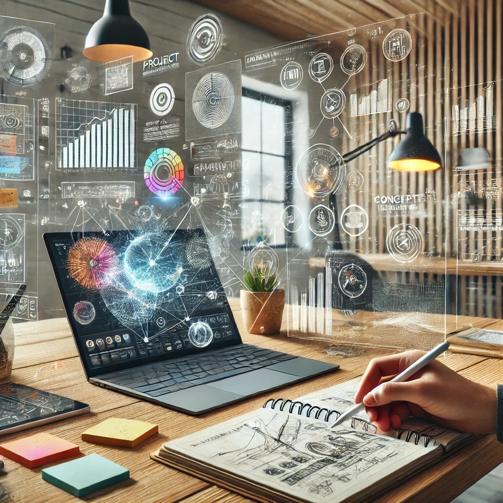 Ekspeditivnost, kreativnost