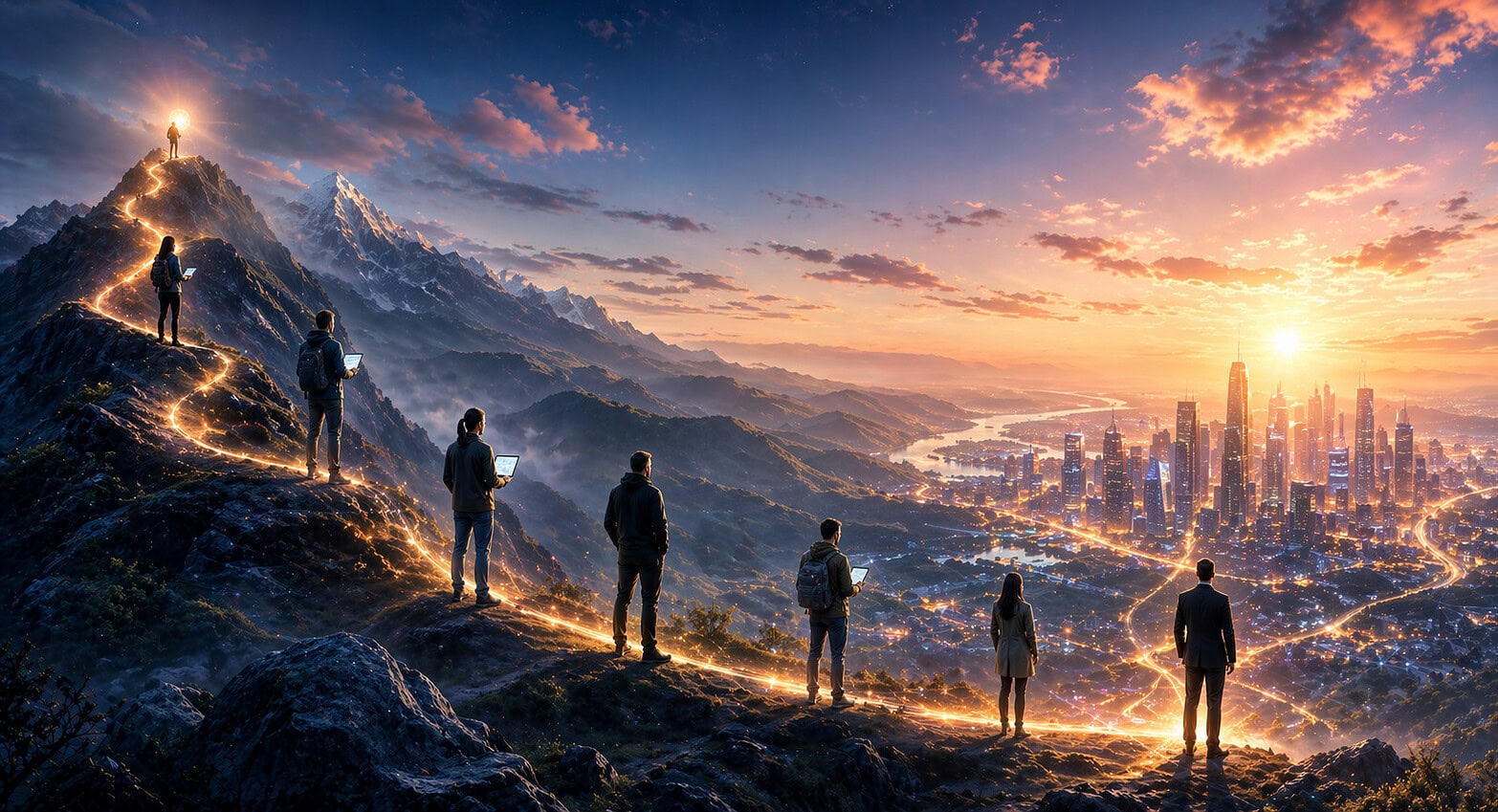 SDLC koraki AI podpora